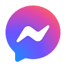 Messenger Icon