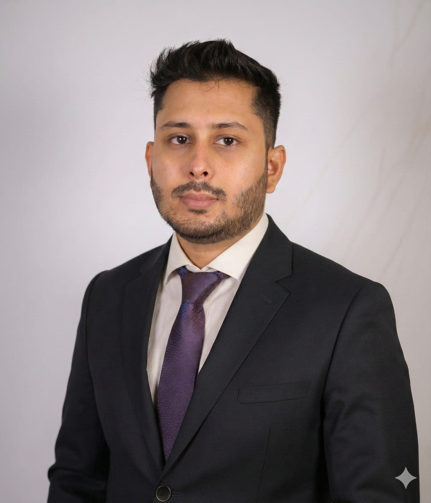 Md. Samiul Alam (Riad) Khan